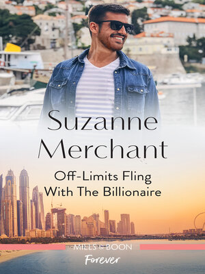 cover image of Off-Limits Fling with the Billionaire